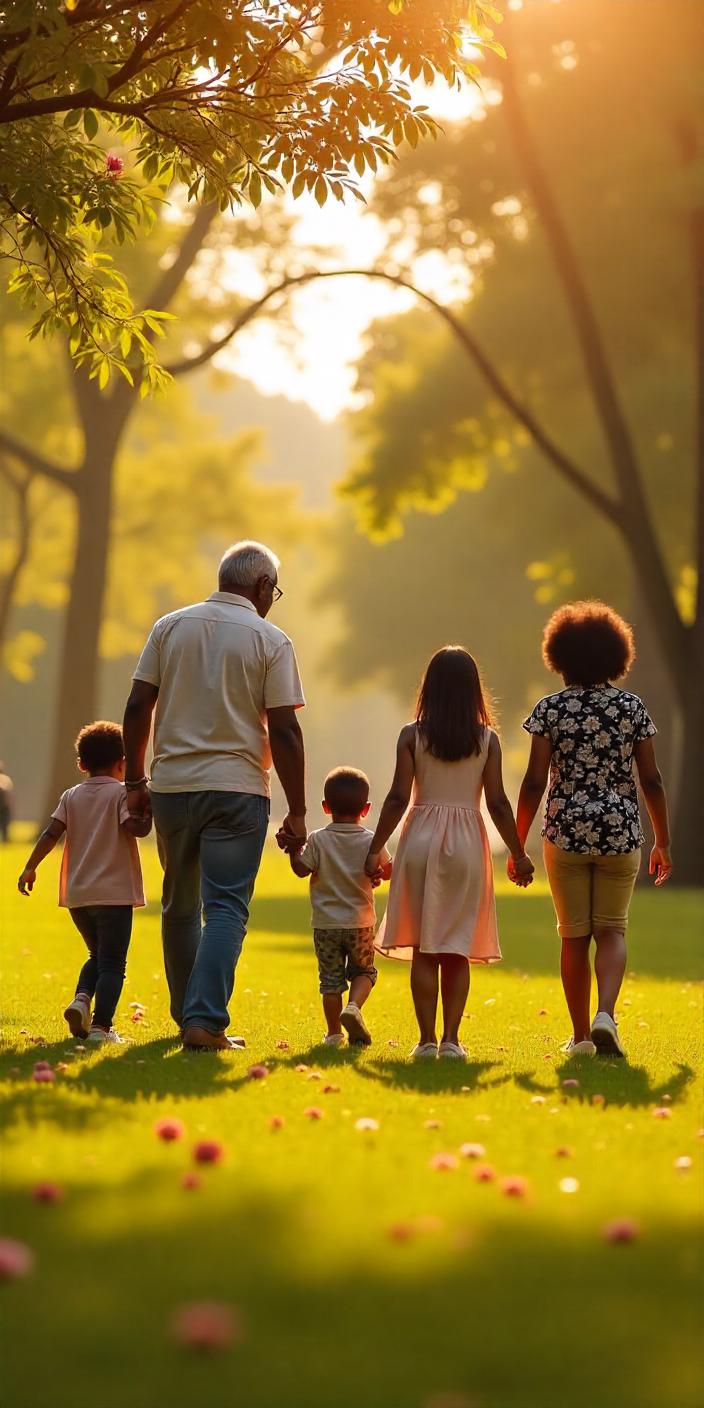 The Weight of Ancestral Dreams: Building Legacy Through Land Ownership in Kenya