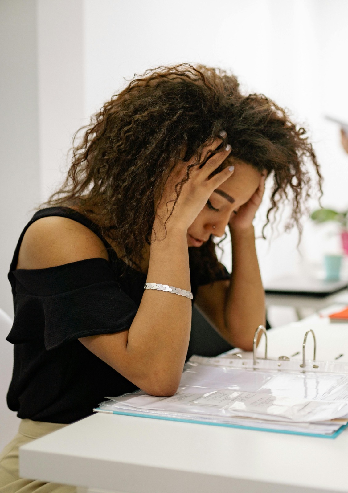 Whose Pie is it Anyway? The Imbalance of Wealth