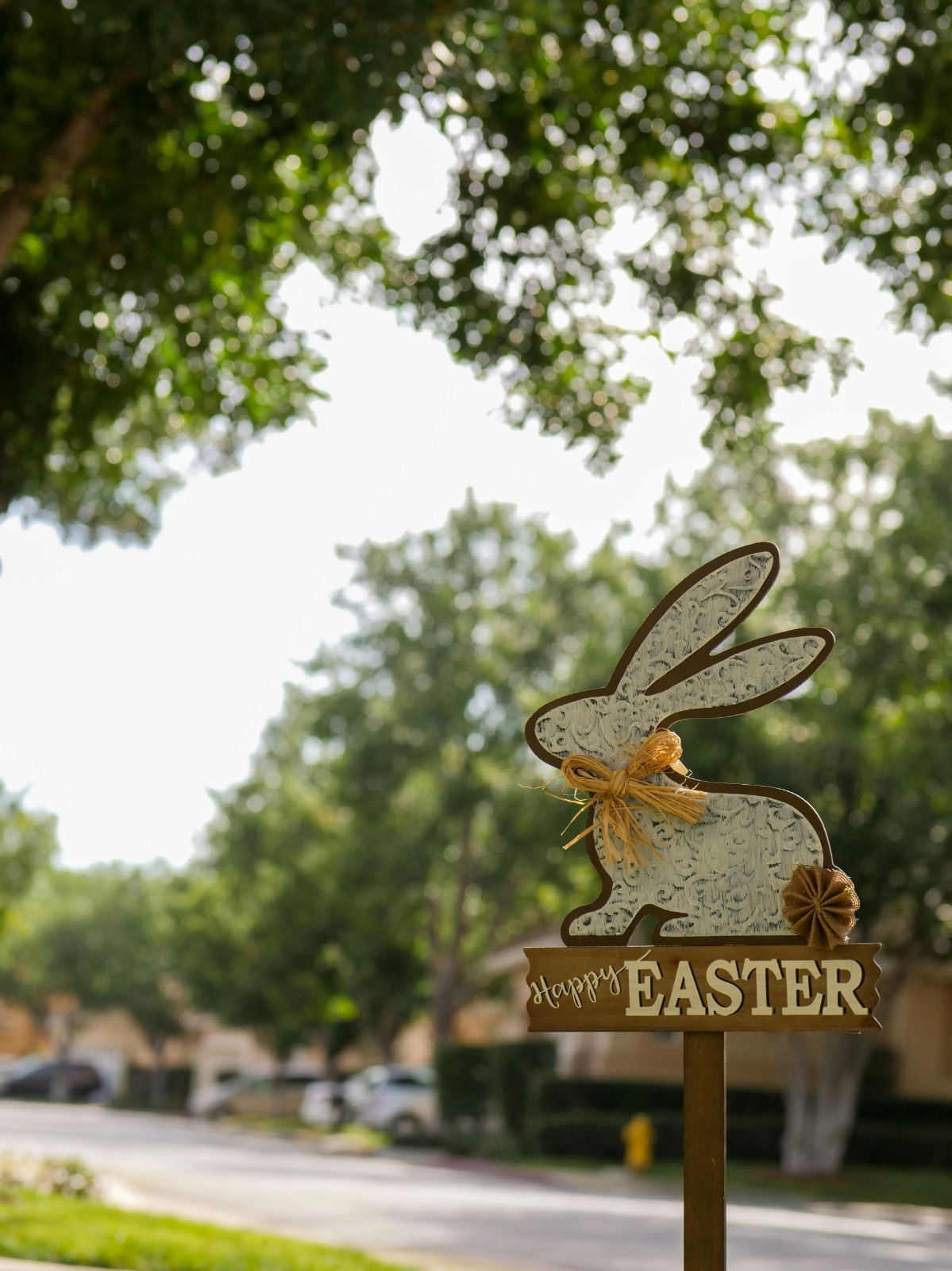 THIS EASTER, RISE AGAIN — WITH A LEGACY THAT LASTS.