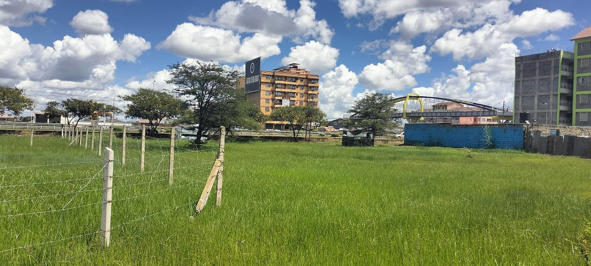 Juja Prime Garden