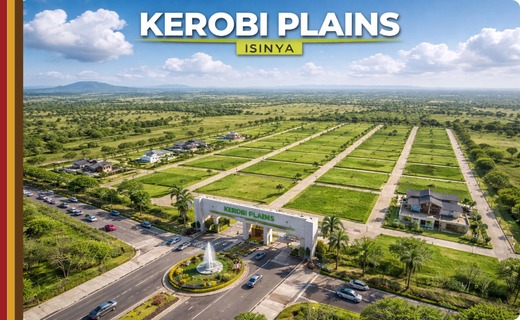Kerobi Plain