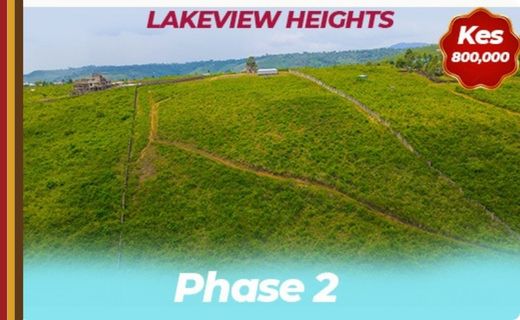 Lakeview Heights Phase 2