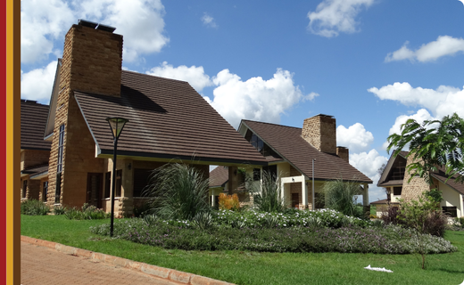 Migaa Golf Estate