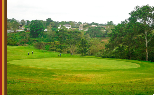 Migaa Golf Estate
