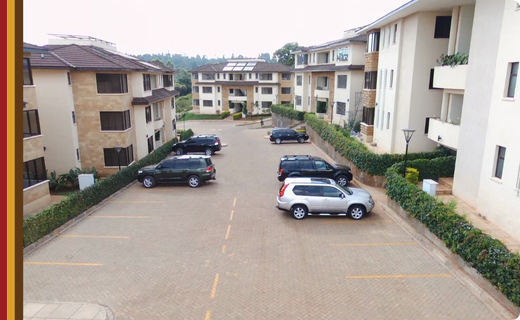 Mitini Scapes Apartment