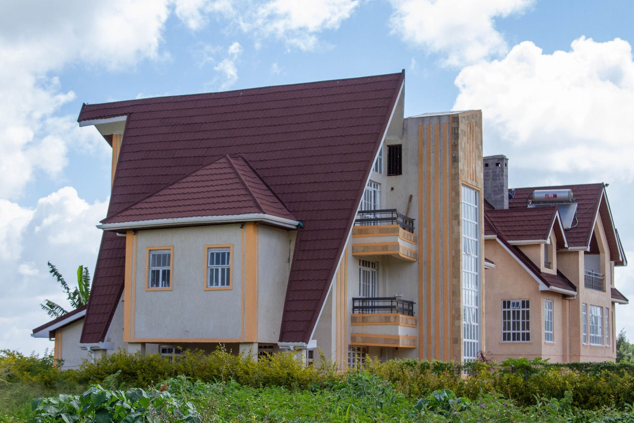 Secure Your Future: Invest in Prime Land with Home Afrika