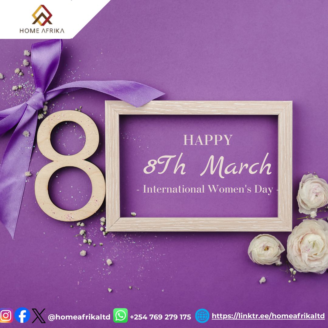 International Women’s Day