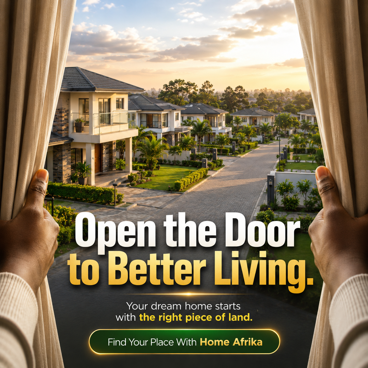Affordable Plots in Prime Locations Across Kenya