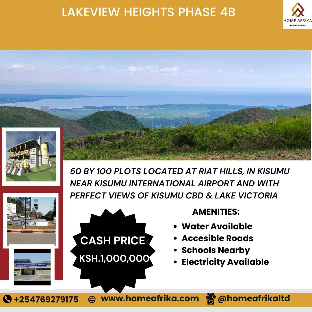 LAKEVIEW PHASE 4B